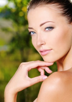 Chin Augmentation Cosmetic Surgery Fort Lauderdale